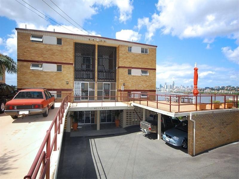 3/55 Hillside Crescent, Hamilton QLD 4007