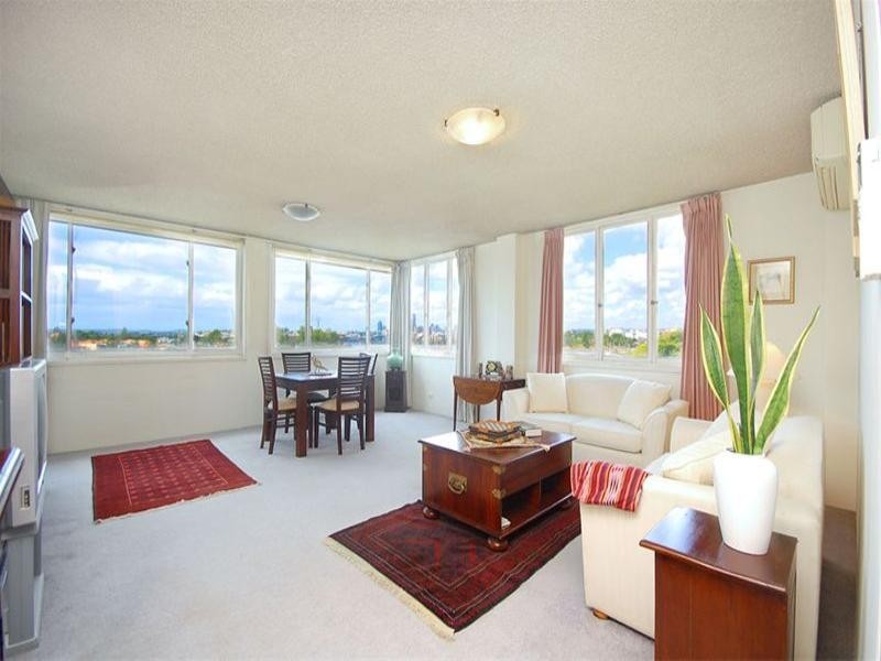 3/55 Hillside Crescent, Hamilton QLD 4007