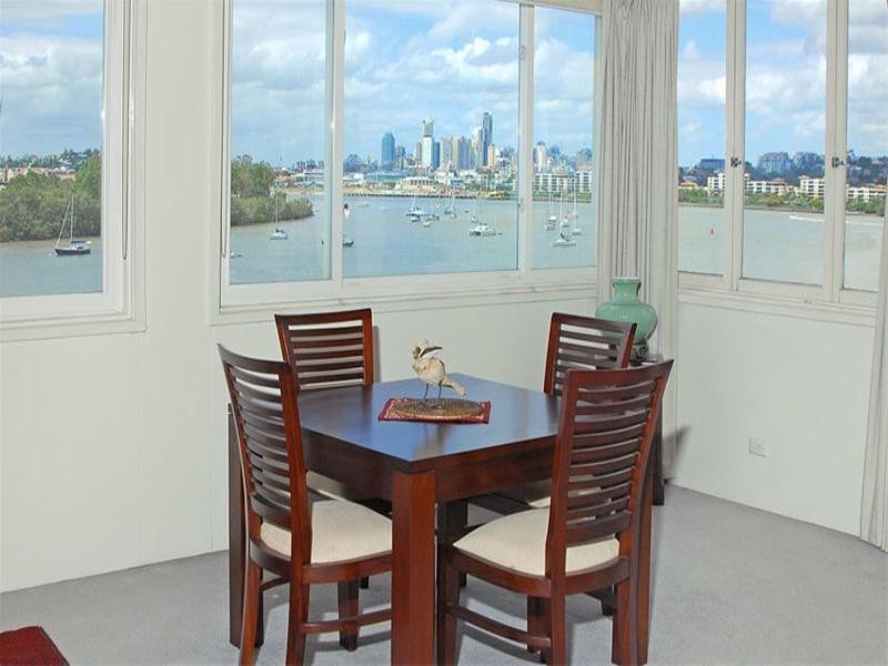 3/55 Hillside Crescent, Hamilton QLD 4007