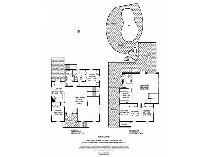 7 General Street, Hendra QLD 4011