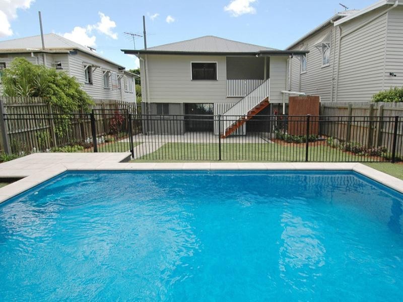 38 Lilley Street, Hendra QLD 4011