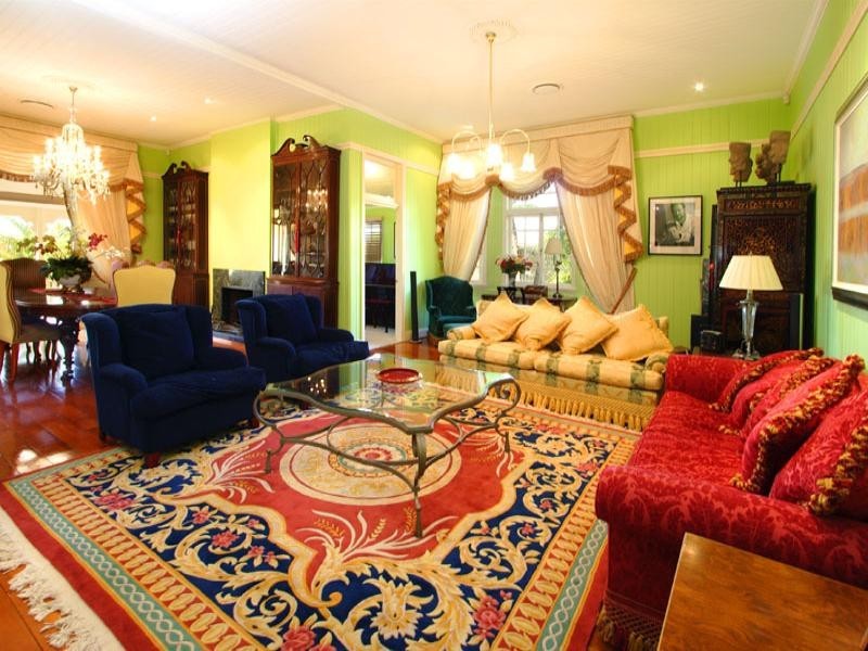 45 Christian Street, Clayfield QLD 4011