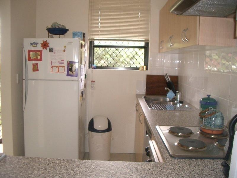 8/54 Jackson Street, Hamilton QLD 4007