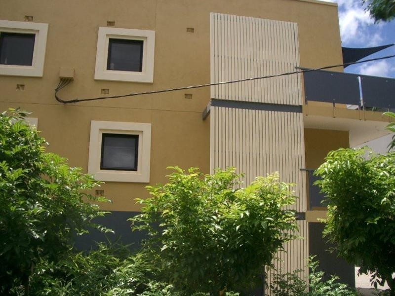 8/54 Jackson Street, Hamilton QLD 4007