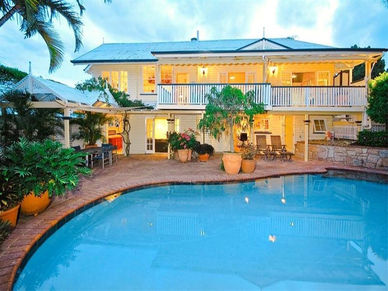 34 Milne Street, Clayfield QLD 4011