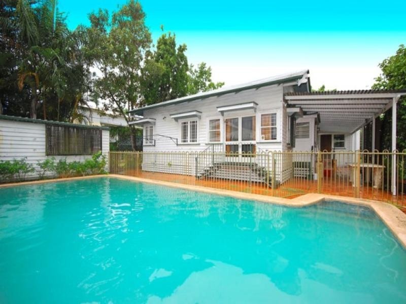 162 Yabba Street, Ascot QLD 4007