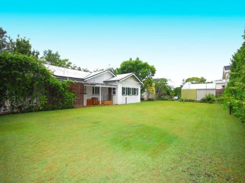 162 Yabba Street, Ascot QLD 4007