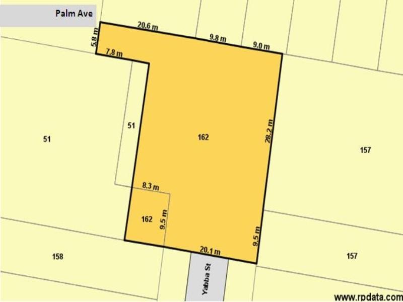 162 Yabba Street, Ascot QLD 4007