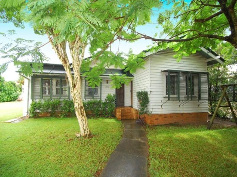 162 Yabba Street, Ascot QLD 4007