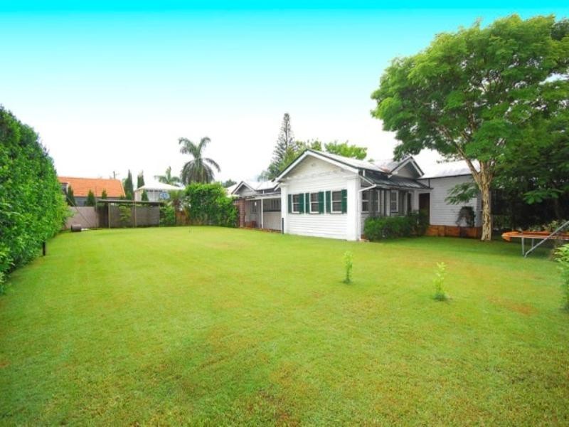 162 Yabba Street, Ascot QLD 4007