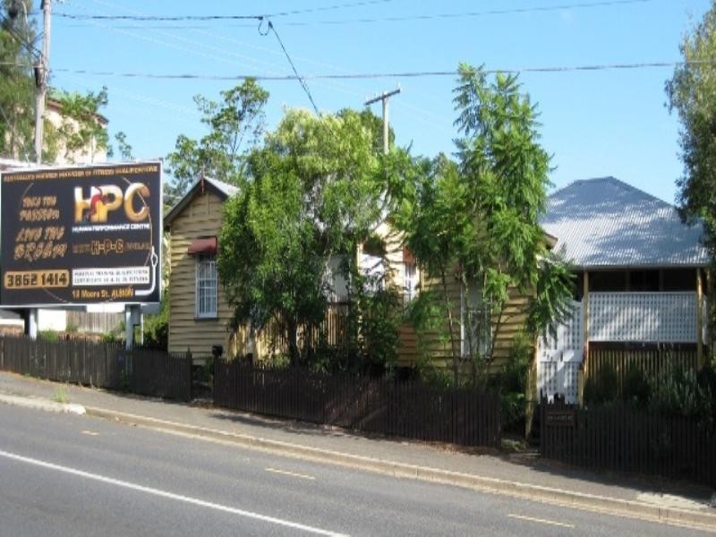 389-393 Sandgate Road, Albion QLD 4010