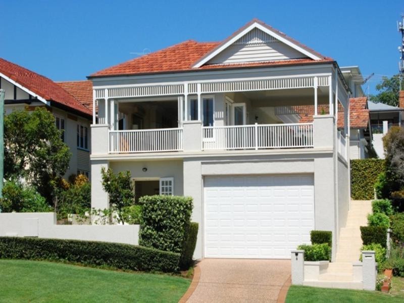 8 Bale Street, Ascot QLD 4007