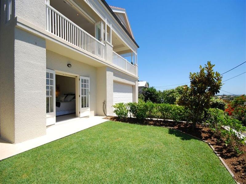 8 Bale Street, Ascot QLD 4007