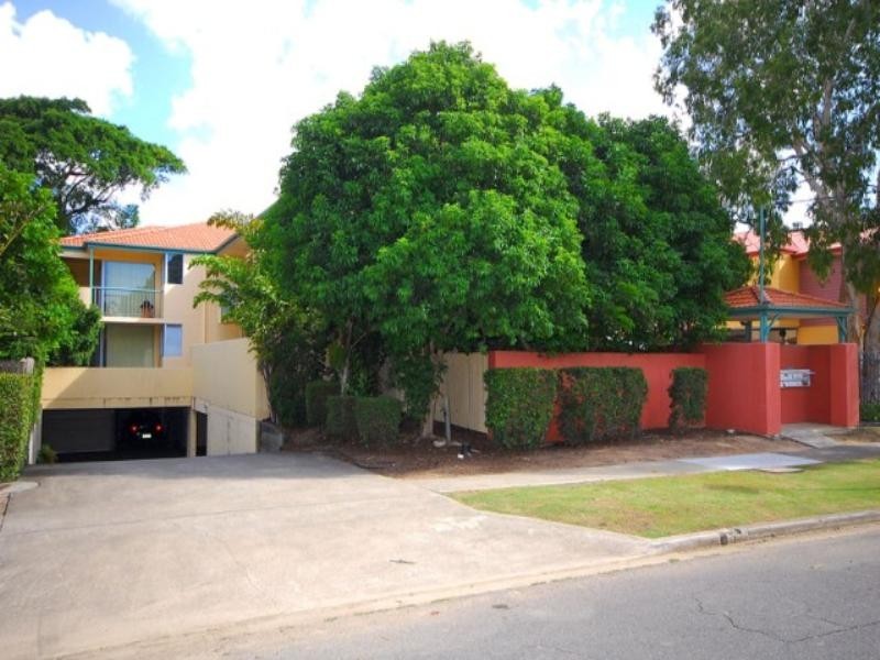 5/75 Allen Street, Hamilton QLD 4007