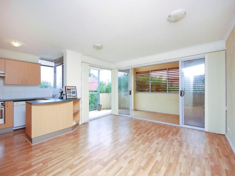 5/75 Allen Street, Hamilton QLD 4007