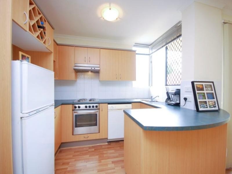 5/75 Allen Street, Hamilton QLD 4007