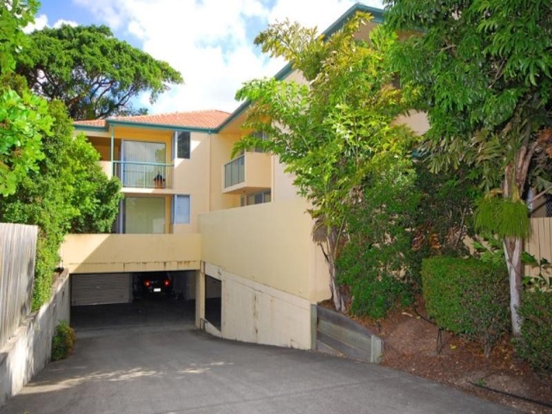 5/75 Allen Street, Hamilton QLD 4007