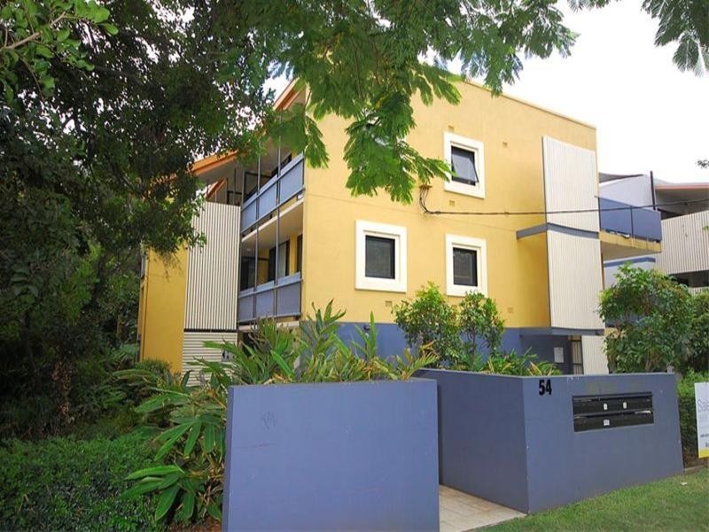 2/54 Jackson Street, Hamilton QLD 4007