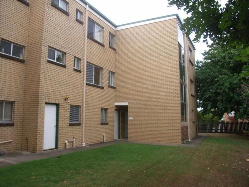 4/21 Vine Street, Ascot QLD 4007