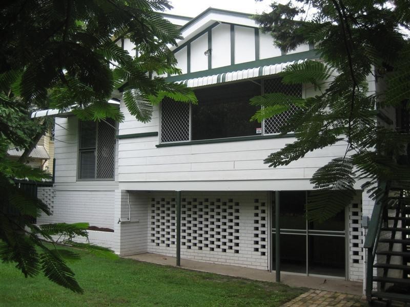 14 Abbott Street, Ascot QLD 4007