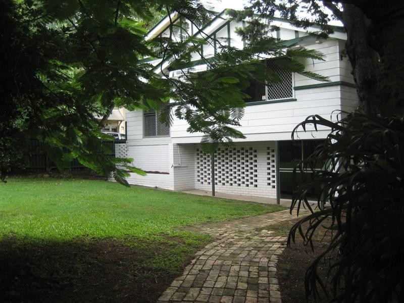 14 Abbott Street, Ascot QLD 4007