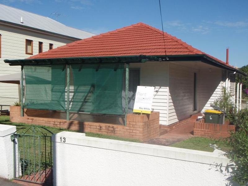 13 Hawthorne Street, New Farm QLD 4005