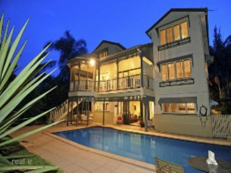 4 Towers Street, Ascot QLD 4007