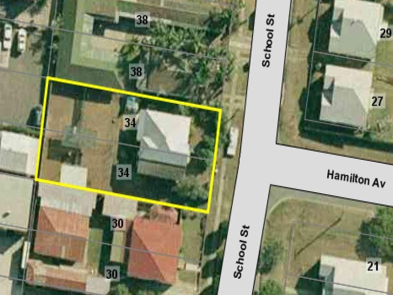 34 School Street, Hendra QLD 4011