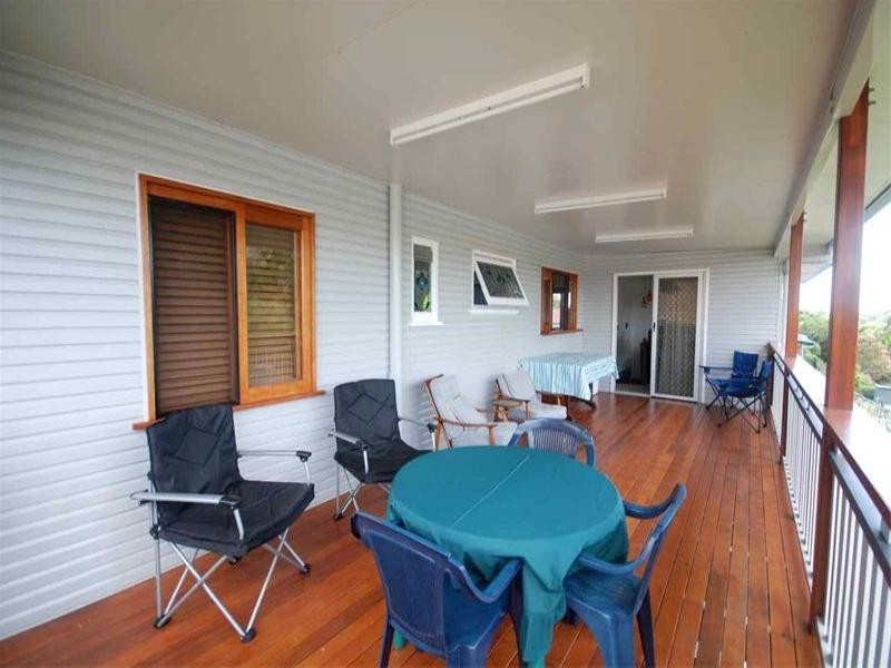 15 Geraldine Street, Wavell Heights QLD 4012