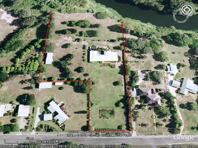 45 Greensill Road, Albany Creek QLD 4035