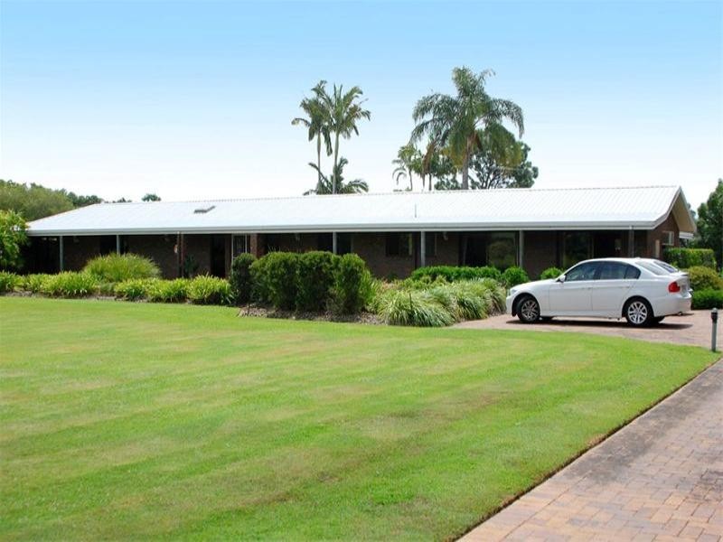 45 Greensill Road, Albany Creek QLD 4035