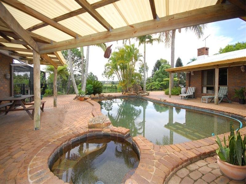45 Greensill Road, Albany Creek QLD 4035