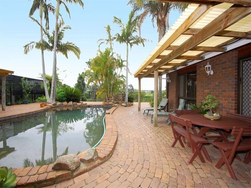 45 Greensill Road, Albany Creek QLD 4035