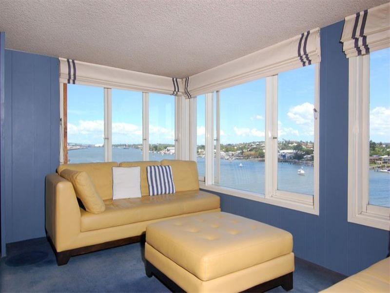 6/55 Hillside Crescent, Hamilton QLD 4007