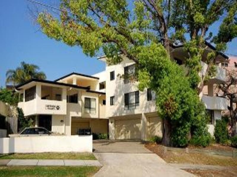 5/11 Ford Street, Clayfield QLD 4011