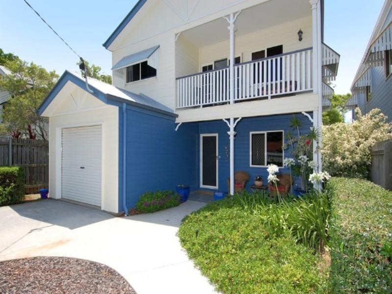 47 Gordon Street, Hendra QLD 4011