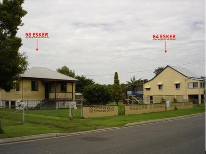 58 Esker Road, Pinkenba QLD 4008
