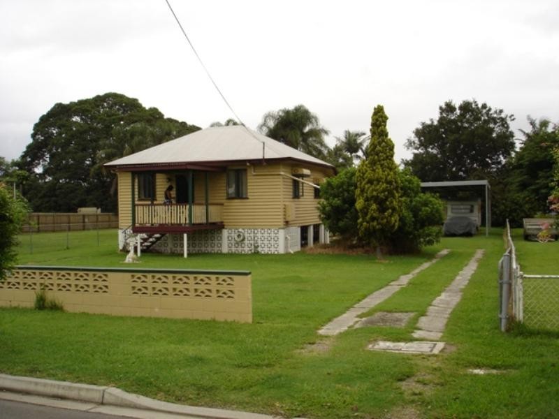 58 Esker Road, Pinkenba QLD 4008