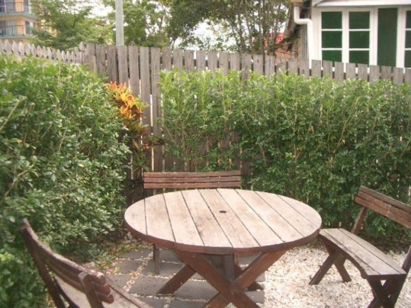 4/788 Brunswick, New Farm QLD 4005