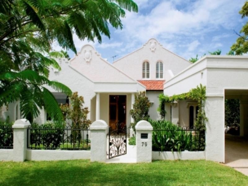 79 Yabba Street, Ascot QLD 4007