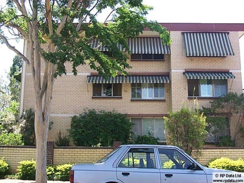 7/69 Riverview Terrace, Hamilton QLD 4007