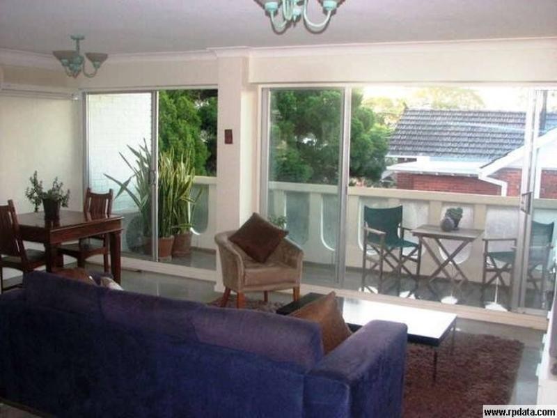 7/69 Riverview Terrace, Hamilton QLD 4007