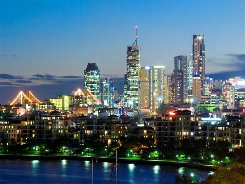 30 & 32 Toorak Road, Hamilton QLD 4007