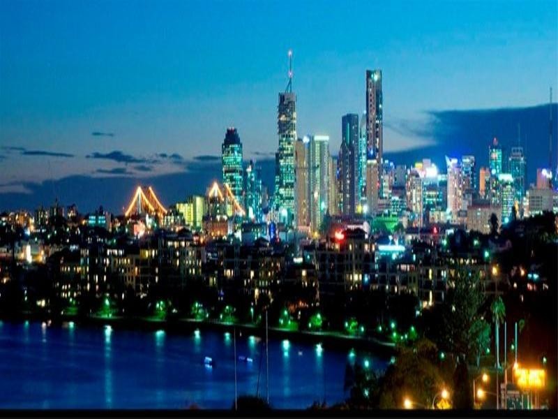 30 Toorak Road, Hamilton QLD 4007