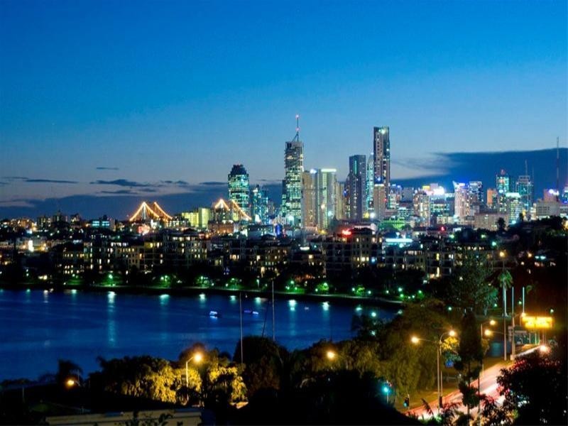 30 Toorak Road, Hamilton QLD 4007