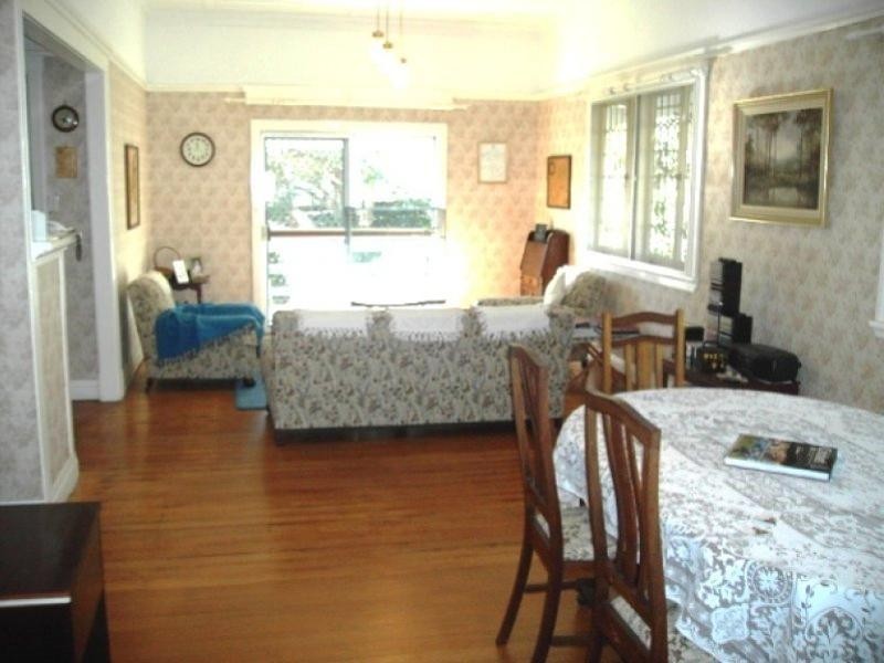 14 Abbott Street, Ascot QLD 4007