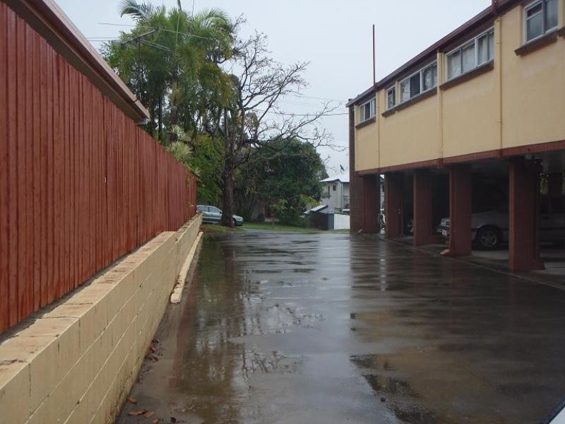 3/43 View Street, Wooloowin QLD 4030