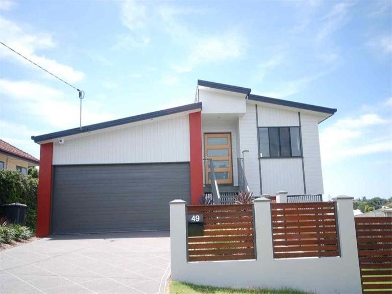 49 Mawson Street, Kedron QLD 4031