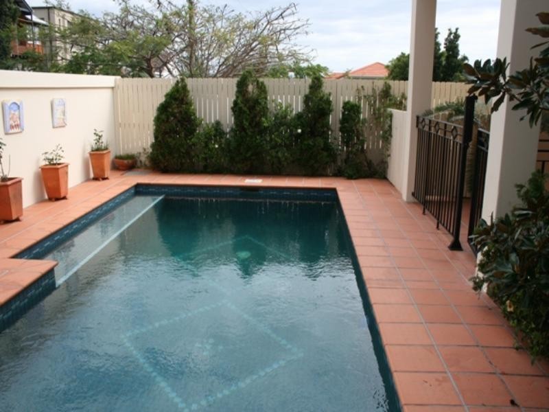 18 Beaufort Lane, Clayfield QLD 4011