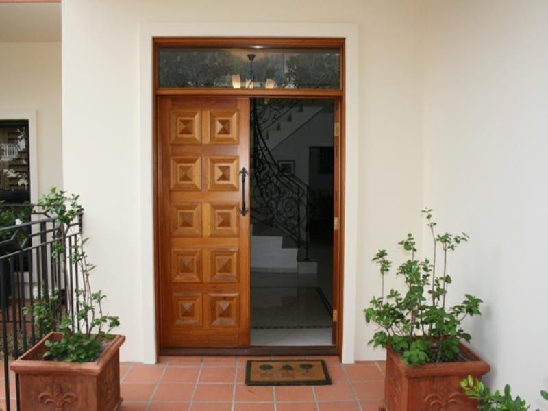 18 Beaufort Lane, Clayfield QLD 4011